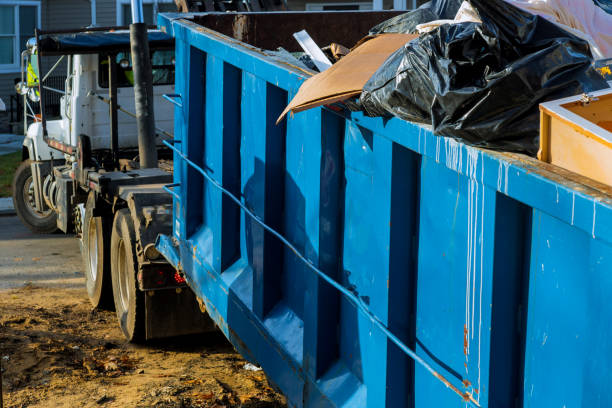 Best Recycling Services for Junk  in Redway, CA