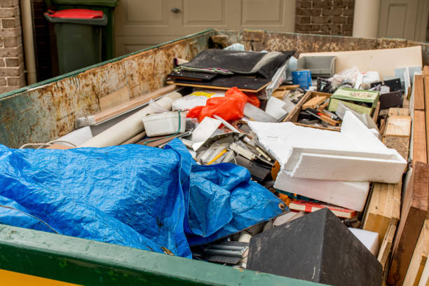 Best Residential Junk Removal  in Redway, CA